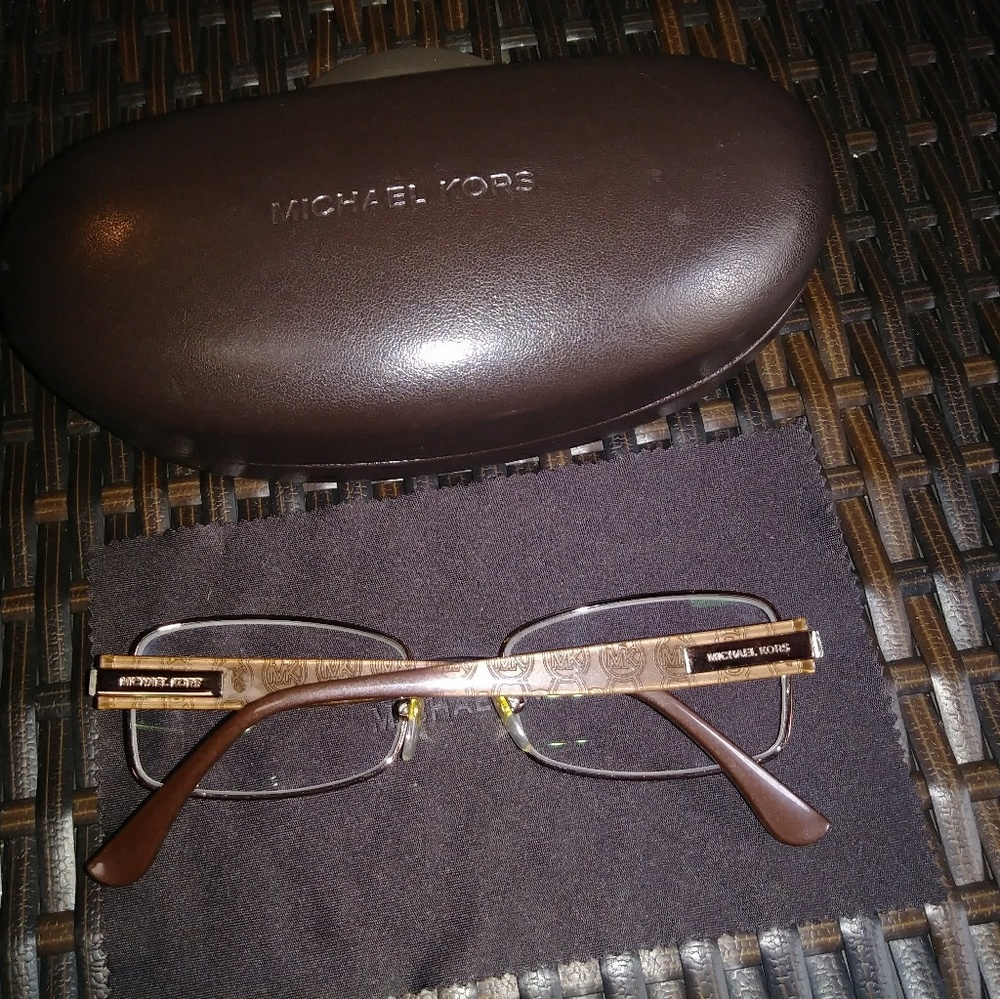 Michael Kors Eyewear View 5